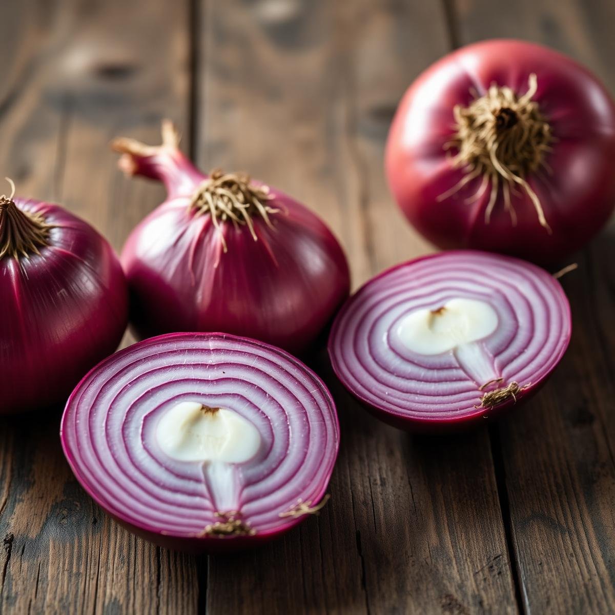 Small Onions