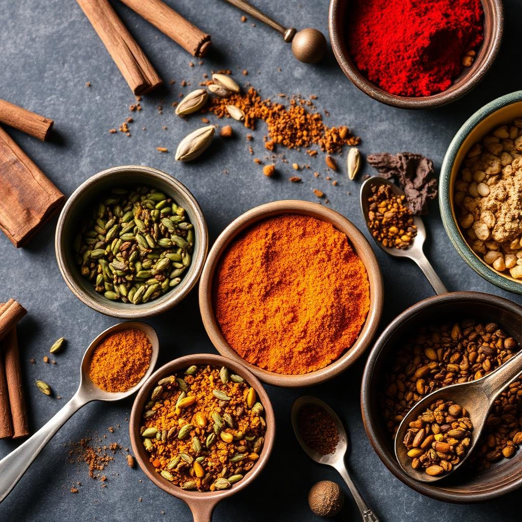 Spices