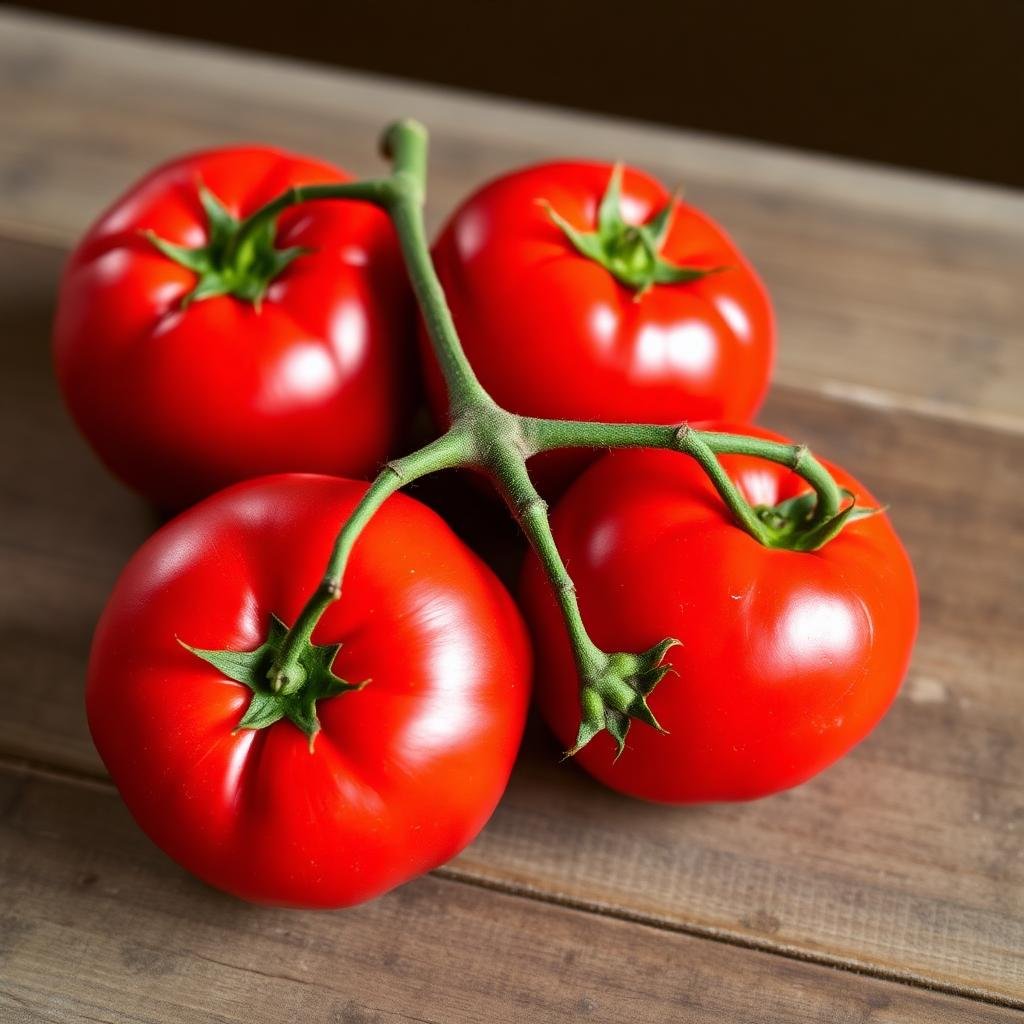 Tomato
