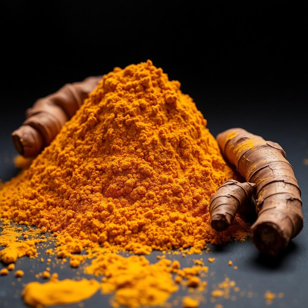 Turmeric